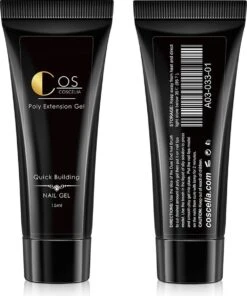 Royala - Professionele Poly Gel Starter Kit POG3. – 6 Kleuren Polygel + 6 Kleuren UV Gel - 12 Kleuren Polygel Pakket - Incl. 36 W UV Nageldroger - Poly Acryl Nagels - Nail Art - Gel Lak 39 Royala - Professionele Poly Gel Starter Kit POG3. – 6 Kleuren Polygel + 6 Kleuren UV Gel - 12 Kleuren Polygel Pakket - Incl. 36 W UV Nageldroger - Poly Acryl Nagels - Nail Art - Gel Lak -Nagelverzorging Winkel 1000x1200 5