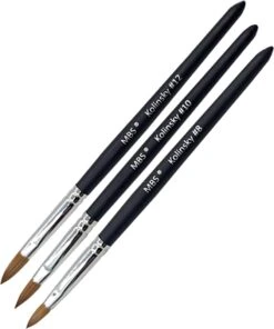 Kolinsky Acryl Penseel - Round #8 - Acryl Penseel -Nagelverzorging Winkel 1002x1200 3