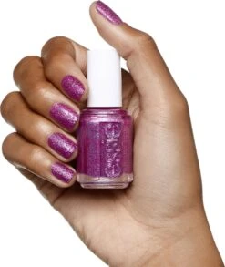 Essie Concrete Glitters Nagellak - 576 City Slicker -Nagelverzorging Winkel 1012x1200