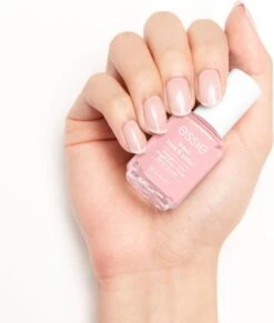 Essie - TREAT LOVE & COLOR™ - 30 Minimally Modest - Roze Nagellak - 13,5 Ml 28 Essie - TREAT LOVE & COLOR™ - 30 Minimally Modest - Roze Nagellak - 13,5 Ml -Nagelverzorging Winkel 1017x1200