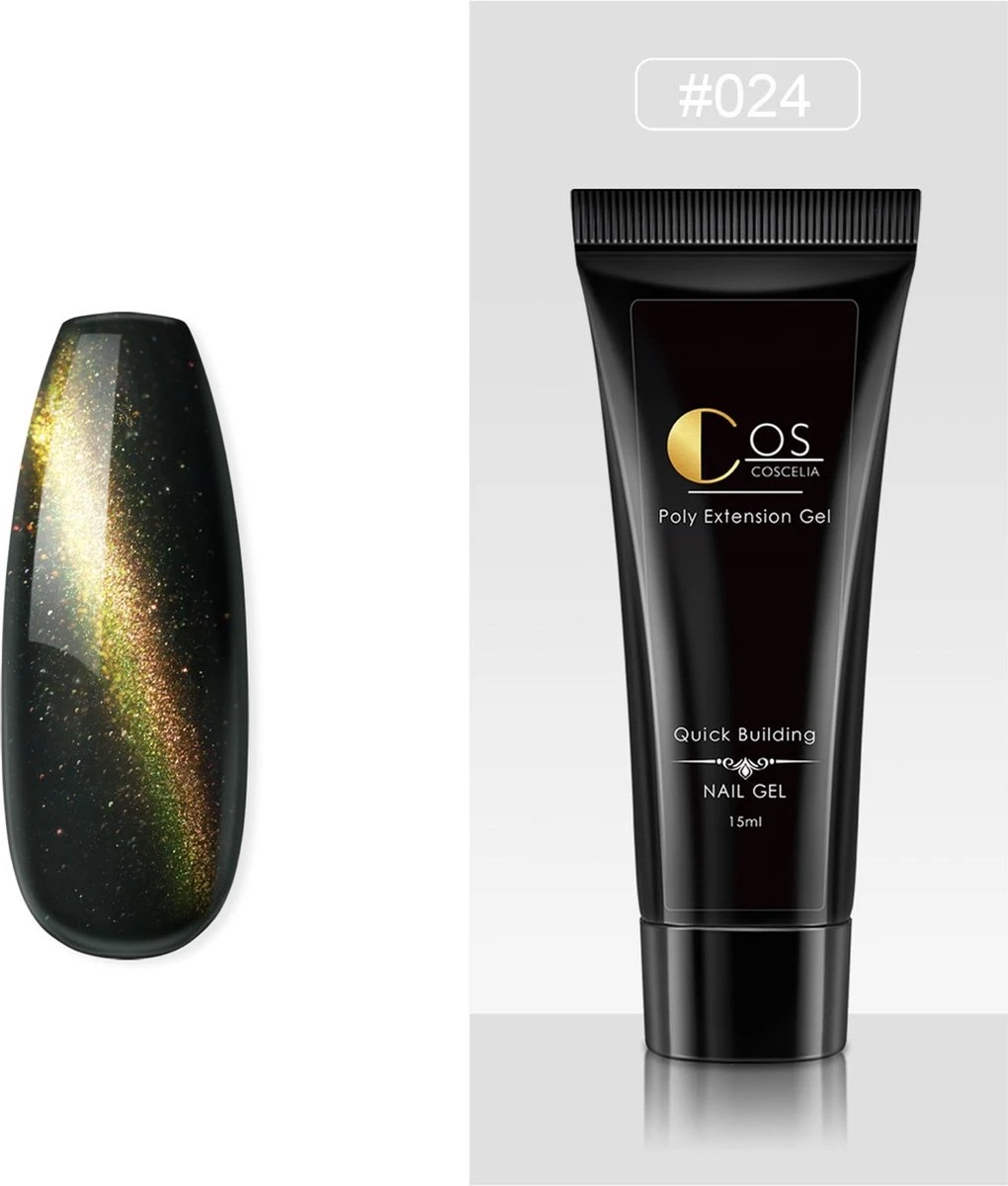 Polygel- 5+1 KLEUREN SET- Polygel Kit- Polygel Nagels- Polygel Kleuren 2 Polygel- 5+1 KLEUREN SET- Polygel Kit- Polygel Nagels- Polygel Kleuren - Afbeelding 2