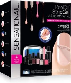 SensatioNail Stripgel DeLuxe Starterkit -Nagelverzorging Winkel 1034x1200 2