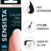 Sensista Color Gel Chai Love You - Nude/Transparant