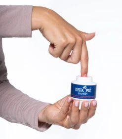 Herome Easydip Nagellakremover Nagellakverwijderaar - In Een Potje Met Ingebouwde Borsteltjes - Navulbaar Met Caring Nail Polish Remover -Nagelverzorging Winkel 1048x1200