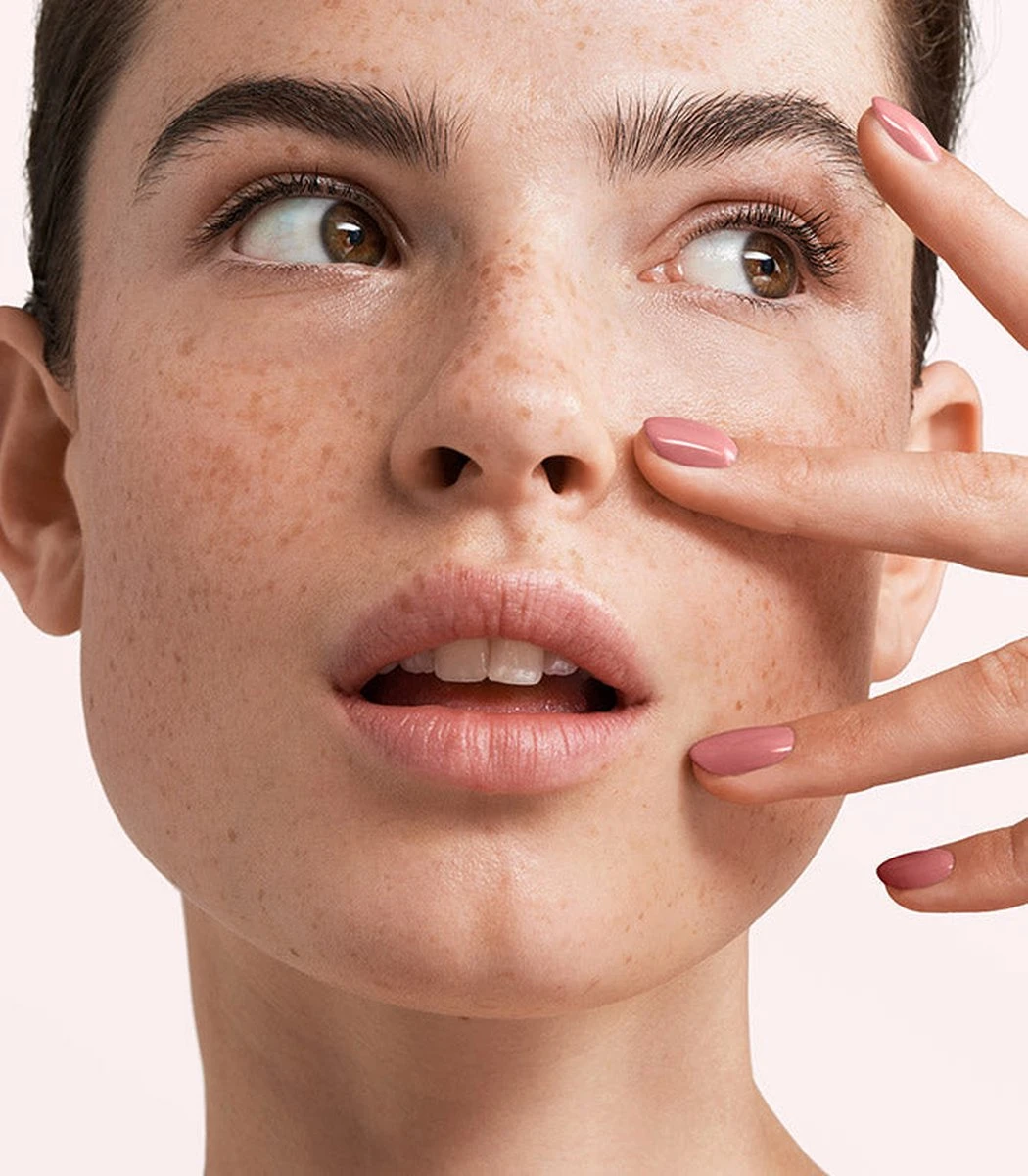 Pink Gellac - Nude Pink - Gellak - Nude - 15 Ml 2 Pink Gellac - Nude Pink - Gellak - Nude - 15 Ml - Afbeelding 2