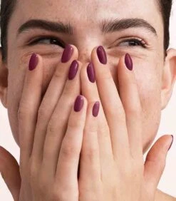 Pink Gellac - Pomegranate Red - Gellak - Vegan - Rood - Creamy Finish - 15 Ml 6 Pink Gellac - Pomegranate Red - Gellak - Vegan - Rood - Creamy Finish - 15 Ml -Nagelverzorging Winkel 1050x1200 28