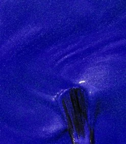 Pink Gellac - Delighted Blue - Gellak - Vegan - Blauw - Shimmer Finish - 15 Ml -Nagelverzorging Winkel 1050x1200 3