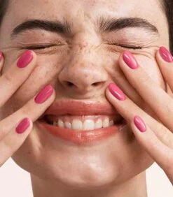 Pink Gellac - Watermelon Pink - Gellak - Vegan - Roze - Glanzend - 15ml -Nagelverzorging Winkel 1050x1200 43