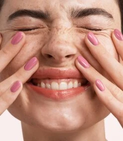 Pink Gellac - Vintage Rose - Gellak - Vegan - Roze - Glanzend - 15ml -Nagelverzorging Winkel 1050x1200 54