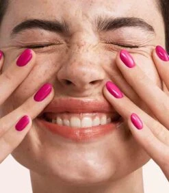 Pink Gellac - Sapphire Pink - Gellak - Vegan - Roze - Glanzend - 15ml -Nagelverzorging Winkel 1050x1200 69