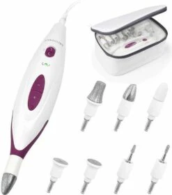 Medisana Manicure En Pedicure Set MP 815 29 Medisana Manicure En Pedicure Set MP 815 -Nagelverzorging Winkel 1060x1200 1