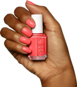 Essie Sunday Funday 268 - Koraal - Nagellak -Nagelverzorging Winkel 1063x1200 1