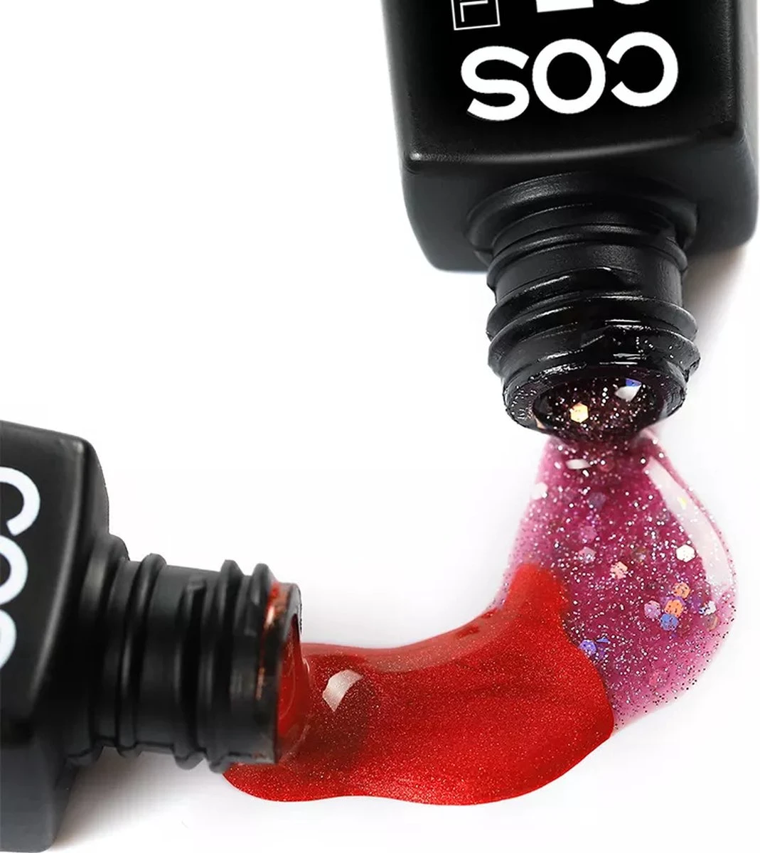 Royala D11 Gellak Starters Pakket + Inclusief UV LED Lamp + 10 Verschillende Gellak Kleuren - Gellak Lamp – Gellac Set - Alle Benodigdheden In Eén - Uitgebreid 62-Delig Pakket- Gel Polish Set - Gellak Set - UV LED Lamp 20 Royala D11 Gellak Starters Pakket + Inclusief UV LED Lamp + 10 Verschillende Gellak Kleuren - Gellak Lamp – Gellac Set - Alle Benodigdheden In Eén - Uitgebreid 62-Delig Pakket- Gel Polish Set - Gellak Set - UV LED Lamp - Afbeelding 20