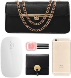 Nagellak Droger 6W - LED Verlichting - Gellak - Nagel Lamp - Nagelverzorging - Nagel Lak Lamp -Nagelverzorging Winkel 1085x1200 5