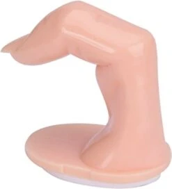 Oefenvinger Voor Nagels – Nail Art – All-in-1 Set – 5 Stuks - Nagel Set – Nail Trainer – Nail Tips – Acrylnagels Starterspakket – Nagel – Nail Trainer Hand – Oefen Hand Nagels - Nailtrainer Nagel Oefenhand -Nagelverzorging Winkel 1090x1200 1