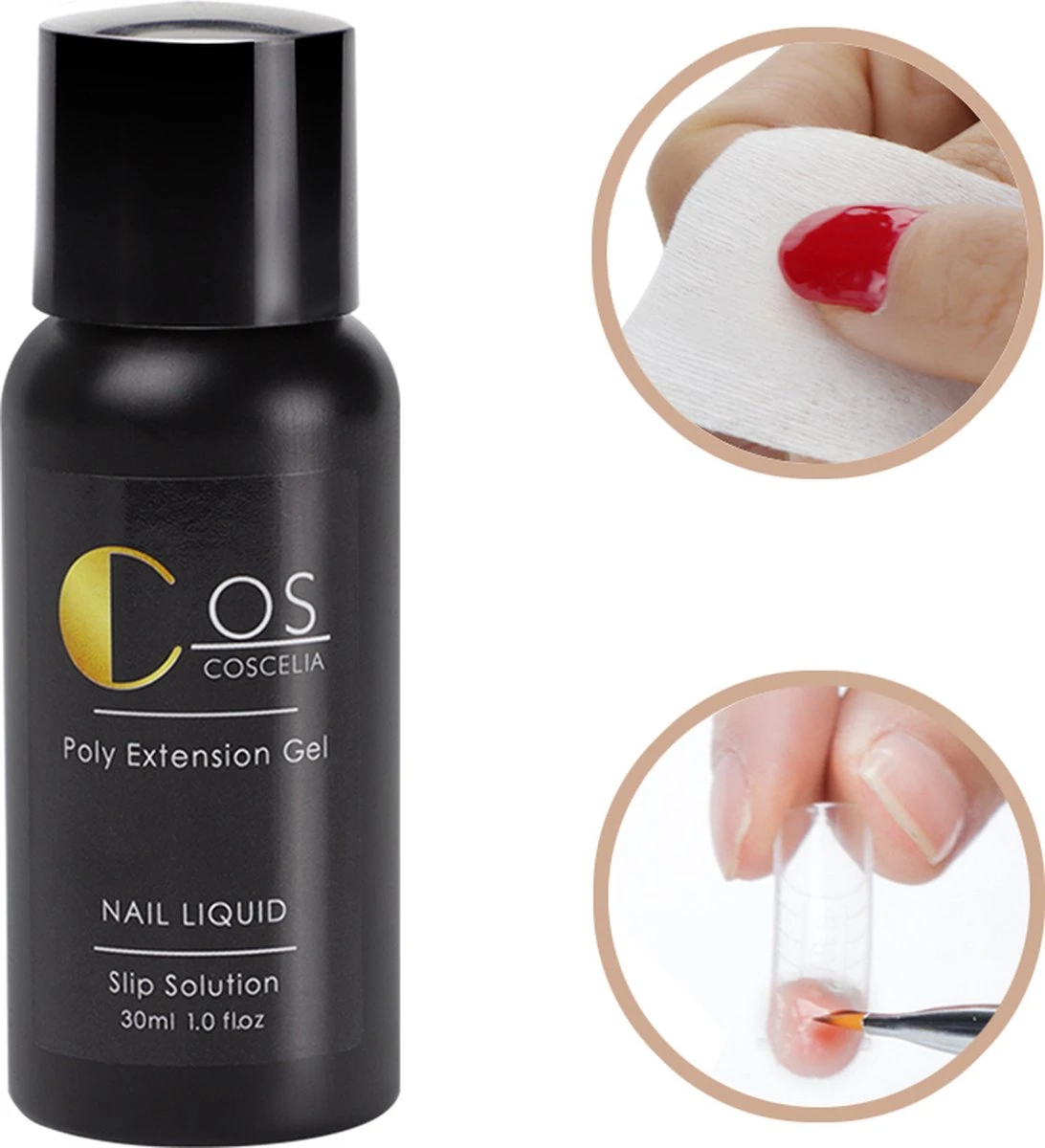 Royala - Professionele Poly Gel Starter Kit POG3. – 6 Kleuren Polygel + 6 Kleuren UV Gel - 12 Kleuren Polygel Pakket - Incl. 36 W UV Nageldroger - Poly Acryl Nagels - Nail Art - Gel Lak 15 Royala - Professionele Poly Gel Starter Kit POG3. – 6 Kleuren Polygel + 6 Kleuren UV Gel - 12 Kleuren Polygel Pakket - Incl. 36 W UV Nageldroger - Poly Acryl Nagels - Nail Art - Gel Lak - Afbeelding 15