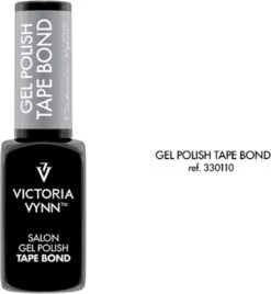 Victoria Vynn™ Gel Polish TAPE BOND 8 Ml. - GEEN Voorbehandeling Meer Nodig Voor Het Aanbrengen Van Jouw Product!