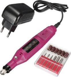 Acrylnagels Set | Nepnagels | Acryl Nagels Kit Starterspakket | Basispakket | Nail Art Pakket | Elektrische Nagelvijl | 60 Kleuren Acryl Poeders/Glitters | 500 Franse Tips | Acrylic Liquid | Nagel Lijm | Plaknagels | 91 Delig | Nagel Set | Nagelstad -Nagelverzorging Winkel 1106x1200 3