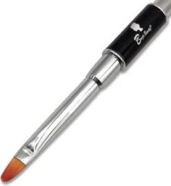 BenjaBeauty Polygel Penseel - Gel Penseel - Nagel Penselen - Gel - Polygel -Nagelverzorging Winkel 1108x1200 3