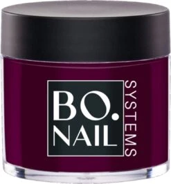 BO.NAIL BO.NAIL Dip #058 If You Dare - 25 Gram - Dip Poeder Nagels - Dipping Powder Gel