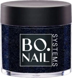 BO.NAIL BO.NAIL Dip #059 Galaxy - 25 Gram - Dip Poeder Nagels - Dipping Powder Gel