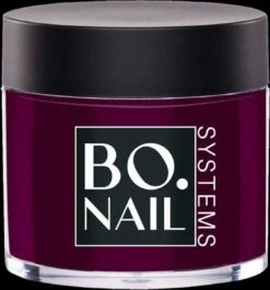 BO.NAIL BO.NAIL Dip #058 If You Dare - 25 Gram - Dip Poeder Nagels - Dipping Powder Gel -Nagelverzorging Winkel 1117x1200 1
