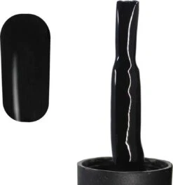 #NEUTRALSERIE - Influence Gellac - Zwarte Gellak - Witte Gellak - Grijze Gellak - Gellak Zwart UV - Gellak Wit UV - Gellak Grijs UV - UV Gellak - Gel Nagellak - Kado Vrouw - Valentijns Cadeau - Kado Voor Haar - 3x 10 Ml -Nagelverzorging Winkel 1117x1200 5