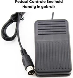 Merkloos Gellak Startespakket - Professioneel- Gellak - Gellak Lamp - Lamp 120W - Nagelpolijstmachine 35000 RPM - Pedaalbesturing - Nageldroger Met LED - Acryl Nagel - Gellak Set - Gellak Remover - 12 Kleuren Polygel -Nagelverzorging Winkel 1120x1200