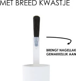 Essie Winter Collection Nagellak – 667 Knotty Or Nice - Rode Glitter Nagellak -Nagelverzorging Winkel 1131x1200 2