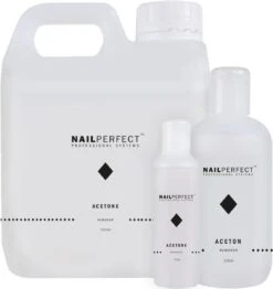 GUAPÀ® Aceton Puur 250 Ml | Nagel Verwijderaar Voor Gellak, Acrylic, Nagellak, Gelnagels | Nagellak Remover -Nagelverzorging Winkel 1132x1200