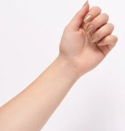 Herome Nail Wraps Starterkit Deluxe - 5 Verschillende Ontwerpen - 5x20 Stickers - Incl. Top Coat 4ml -Nagelverzorging Winkel 1144x1200 3