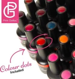 Pink Gellac - Rockstar Red - Gellak - Vegan - Rood - Glanzend - 15ml -Nagelverzorging Winkel 1146x1200 1