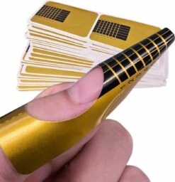 XXL Acrylnagels Starterspakket - Acryl Nagel Set | 76 Kleuren Acryl Poeder & Decoratie -Nagelverzorging Winkel 1157x1200 2