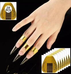 Acrylnagels StartersPakket |B| 120 Delig | 90 Colors | Acryl Nagels Set | Acryl Starter Kit | Nail Art Pakket | 500 Franse Nageltips | Manicure Set Voor Nail Art Kit | Nagel Decoratie | Acryl Poeder -Nagelverzorging Winkel 1162x1200 9