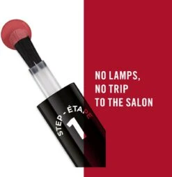 Rimmel London SuperGel Nagellak - 091 Nailed It - Rood 7 Rimmel London SuperGel Nagellak - 091 Nailed It - Rood -Nagelverzorging Winkel 1168x1200 1