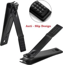 XYZ Goods - Manicure En Pedicure Set - 18 Delige-set Inclusief Nagelknipper In Nette Lederen Opberg Etui -Nagelverzorging Winkel 1168x1200 3