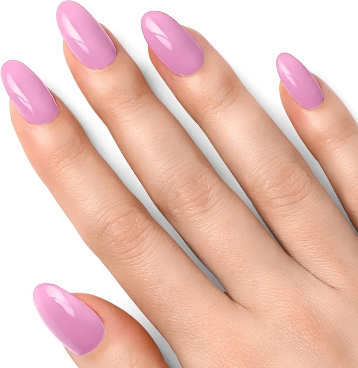 Roze Gellak Van TOPCODE Cosmetics - Blush Pink - #MCPU40 - 15 Ml - Gel Nagellak Nagellak Roze Gellac 2 Roze Gellak Van TOPCODE Cosmetics - Blush Pink - #MCPU40 - 15 Ml - Gel Nagellak Nagellak Roze Gellac - Afbeelding 2