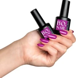 GUAPÀ® Gellak Kleuren Pakket | Gelnagels | Gellak Set | Pink Gellaç | Gel Nagellak | Soakable Gel Polish | 5 X 7 Ml Neon Gellak Kleuren -Nagelverzorging Winkel 1169x1200 1