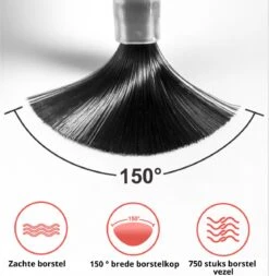 Gellak Starterpack – Gellak – Gelnagel Set – UV Lamp – LED – Manicure Set – Nail Art - Nagellamp – Nagelboor – Nageldroger – Nagellak – Incl. 100 Nageltips & Lijm – 20 Kleuren Gel Polish – L-ZH159-1 -Nagelverzorging Winkel 1171x1200 8