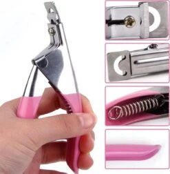 XXL Acrylnagels Starterspakket - Acryl Nagel Set | 76 Kleuren Acryl Poeder & Decoratie -Nagelverzorging Winkel 1174x1200 3