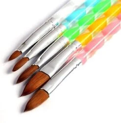 Acrylnagels Set | Nepnagels | Acryl Nagels Kit Starterspakket | Elektrische Nagelvijl | Basispakket | Nail Art Pakket | 42 Kleuren Acryl Poeders/Glitters | 500 Franse Tips | Acrylic Liquid | Nagel Lijm | Plaknagels | 73 Delig | Nagel Set | Nagelstad -Nagelverzorging Winkel 1177x1200 9