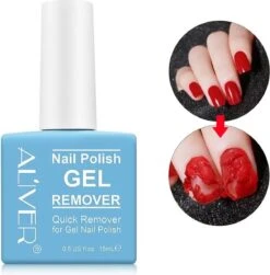 Gellak Remover - Magic Remover - Nagellak Remover - Magic Soak Off Nailpolish Remover - Gellak Verwijderen - Gellak Cleaner - -Nagelverzorging Winkel 1179x1200 1