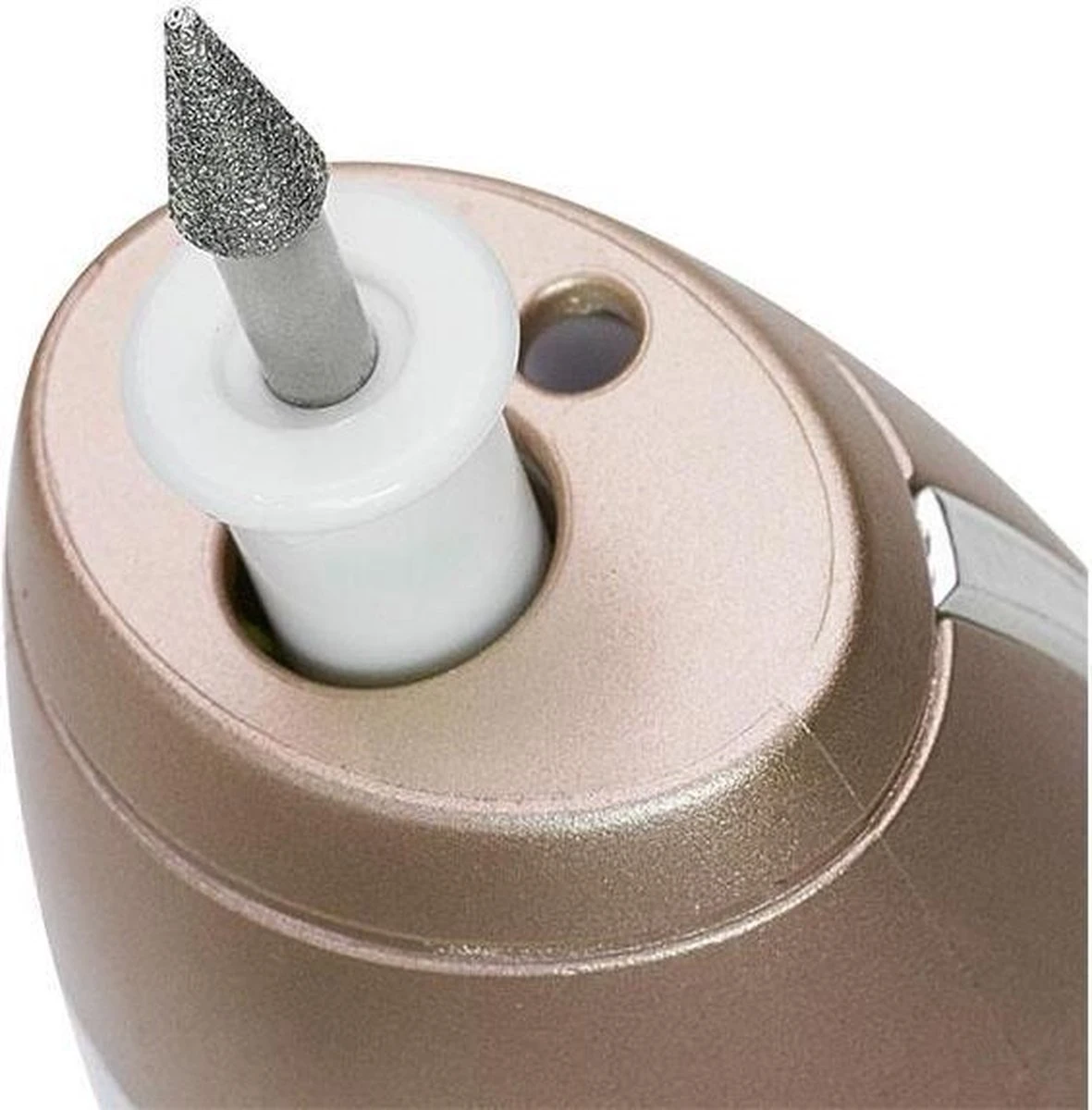 ProfiCare Manicure En Pedicure Set 8 ProfiCare Manicure En Pedicure Set - Afbeelding 8