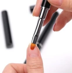 Nagel Polygel Tool - Gel Penseel - Nail Poly Gel Tool - 2 In 1 Kwast Met Spatel 15 Nagel Polygel Tool - Gel Penseel - Nail Poly Gel Tool - 2 In 1 Kwast Met Spatel -Nagelverzorging Winkel 1181x1200 9