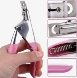 LOUZIR Acrylnagels Starterspakket- 42 Kleuren Acryl Poeders- Nagelgel- Glitters - Cadeautip -Nagelverzorging Winkel 1187x1200 12