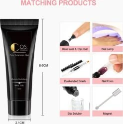 Polygel- 5+1 KLEUREN SET- Polygel Kit- Polygel Nagels- Polygel Kleuren 10 Polygel- 5+1 KLEUREN SET- Polygel Kit- Polygel Nagels- Polygel Kleuren -Nagelverzorging Winkel 1188x1200 2