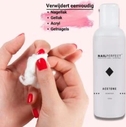 GUAPÀ® Aceton Puur 100 Ml | Nagel Verwijderaar Voor Gellak, Acrylic, Nagellak, Gelnagels | Nagellak Remover -Nagelverzorging Winkel 1188x1200
