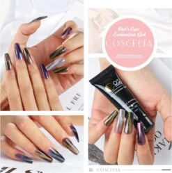 Polygel- 5+1 KLEUREN SET- Polygel Kit- Polygel Nagels- Polygel Kleuren 11 Polygel- 5+1 KLEUREN SET- Polygel Kit- Polygel Nagels- Polygel Kleuren -Nagelverzorging Winkel 1188x1200 3