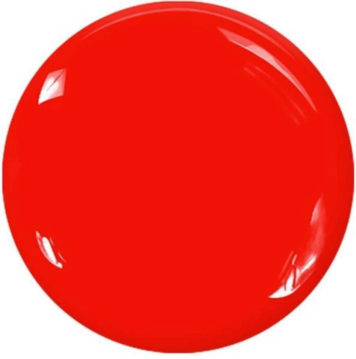 Le Mini Macaron Cherry Red Gel Manicure Kit - 3-in-1 Manicure Kit - Cherry Red 3 Le Mini Macaron Cherry Red Gel Manicure Kit - 3-in-1 Manicure Kit - Cherry Red - Afbeelding 3