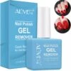 Gellak Remover - Magic Remover - Nagellak Remover - Magic Soak Off Nailpolish Remover - Gellak Verwijderen - Gellak Cleaner -